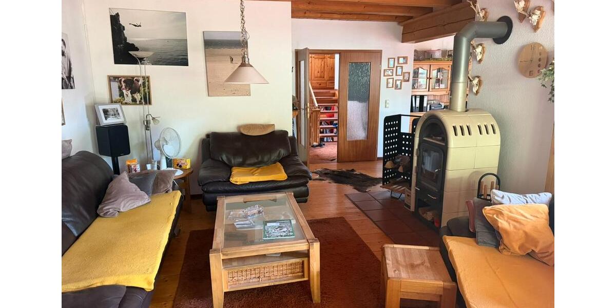 Einfamilienhaus Felsberg - 5 Zimmer, 250 m&sup2;, 350.000&euro; | Angebot:26960077