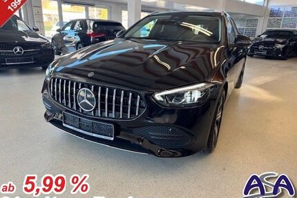 Mercedes C 220