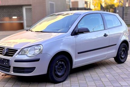 VW Polo 84.235 km 5.499 &euro; Norderstedt 22848