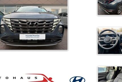 Hyundai TUCSON 31.375 km 29.980 &euro; Erlangen 91056