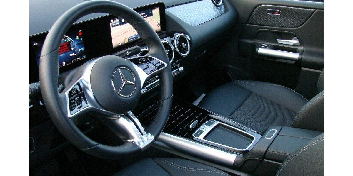 Mercedes-Benz B 220 4Matic Advanced Panorama AHK LED 18.873 km 32.980 &euro; Falkensee 14612