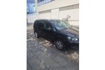 VW Touran 192.000 km 8.900 € Berlin 10178