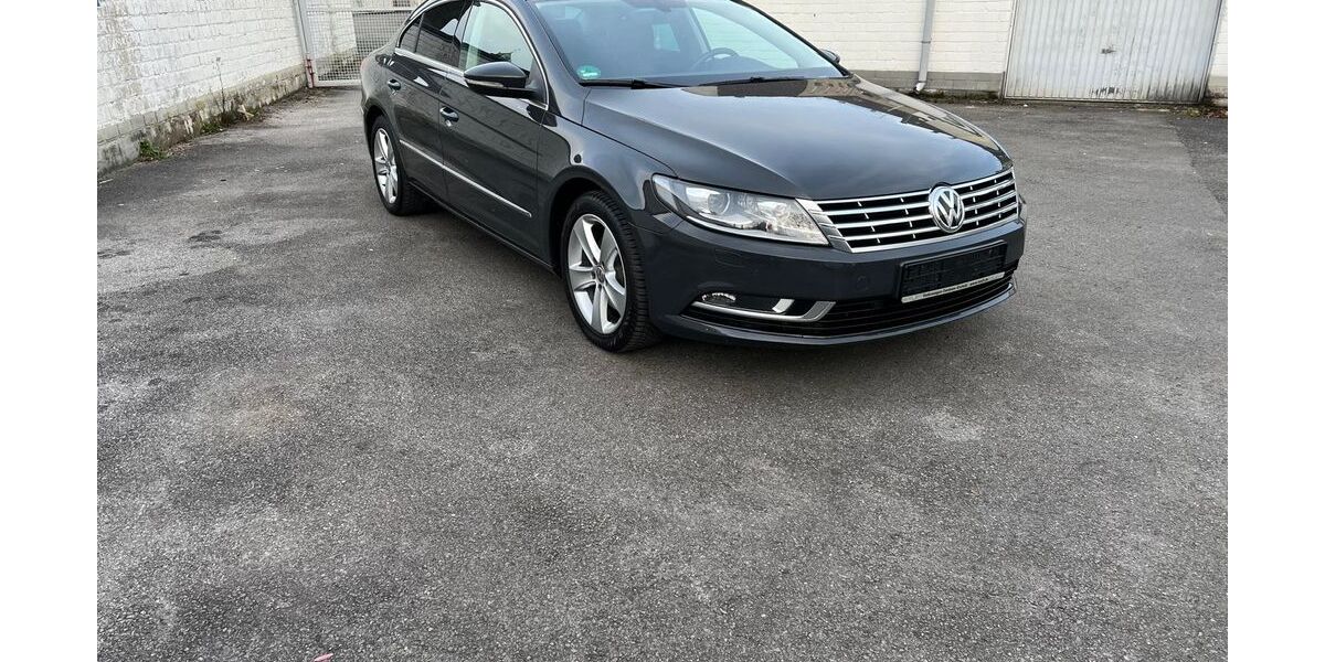 VW CC 60.300 km 12.950 € Krefeld 47807