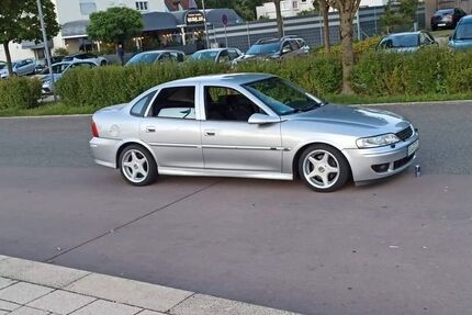 Opel Vectra 233.500 km 4.599 &euro; Laupheim 88471