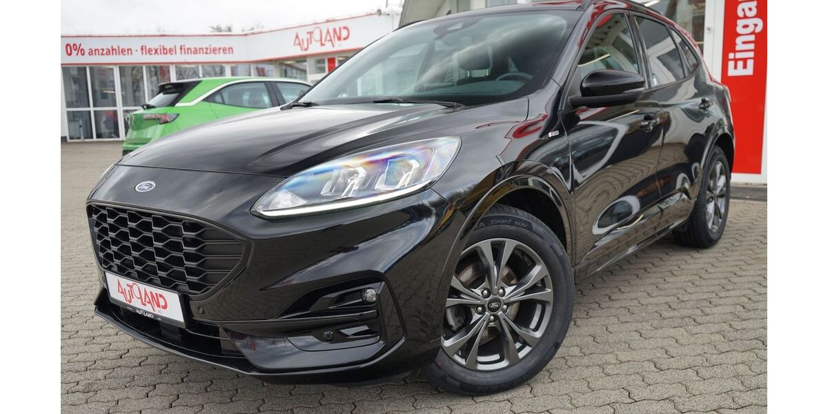 Ford Kuga 74.065 km 20.890 &euro; Leipzig 04209