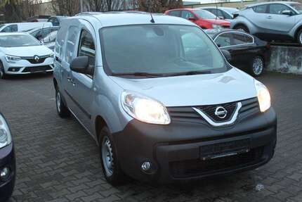 Nissan NV250 51.000 km 11.400 &euro; Berlin 12057