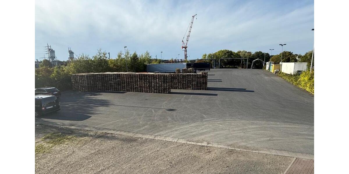 Gewerbeobjekt Datteln - 4.690&euro; | Angebot:25978401