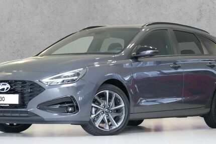 Hyundai i30 2.838 km 23.880 &euro; Mainz-Kastel 55252