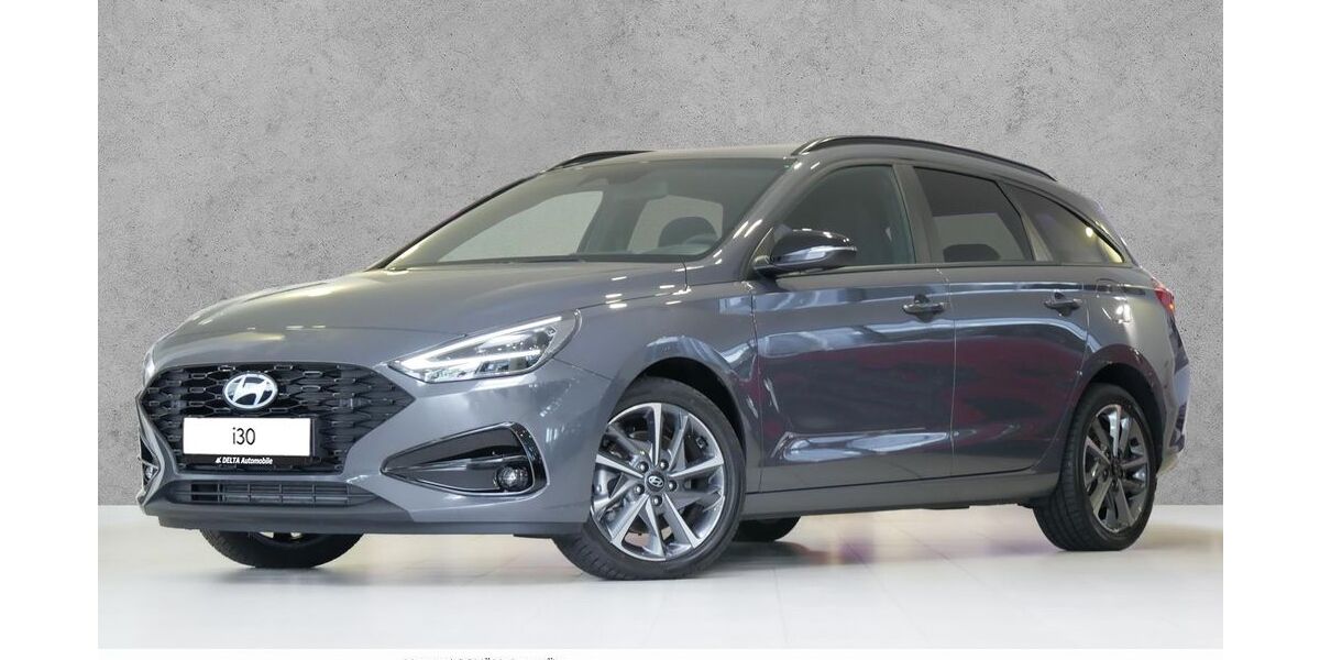 Hyundai i30 2.838 km 23.880 &euro; Mainz-Kastel 55252