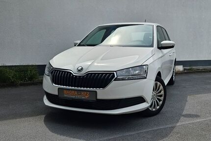 Skoda Fabia 208.173 km 5.000 &euro; Gütersloh 33334