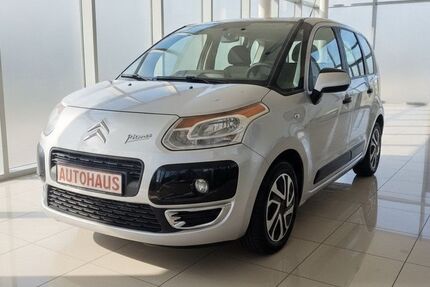 Citroen C3 Picasso 124.000 km 3.750 &euro; Halle Saale 06132
