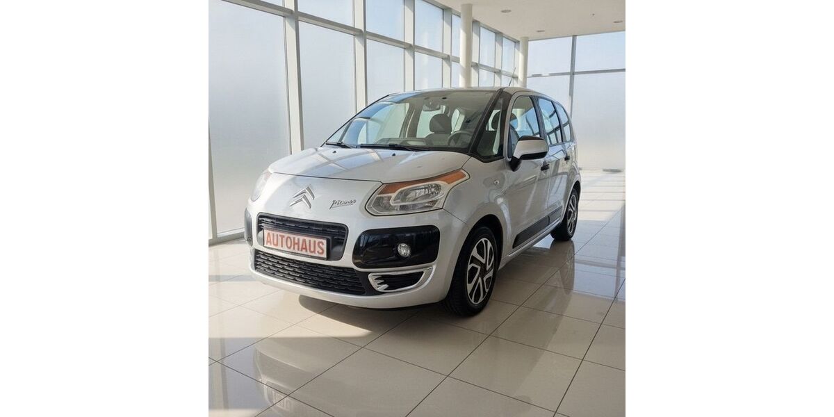 Citroen C3 Picasso 124.000 km 3.750 &euro; Halle Saale 06132