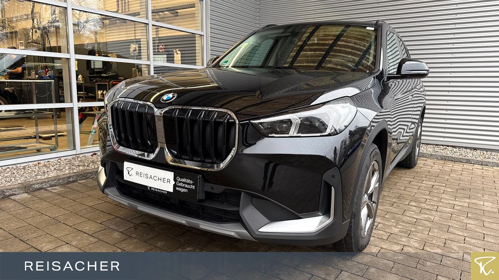 BMW X1 113.081 km 26.775 &euro; Memmingen 87700