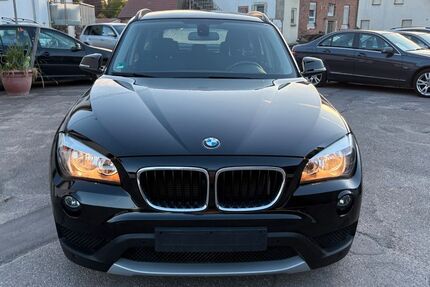 BMW X1 48.450 km 11.999 &euro; Pfaffenhofen 74397
