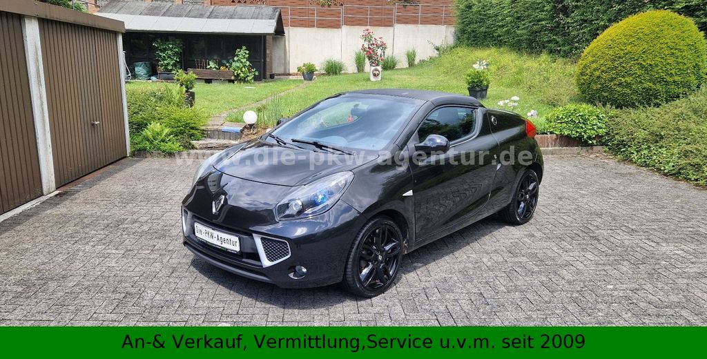 Renault Wind 71.500 km 5.991 &euro; Gevelsberg 58285
