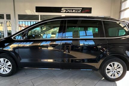VW Sharan 127.000 km 21.599 &euro; Ballenstedt 06493