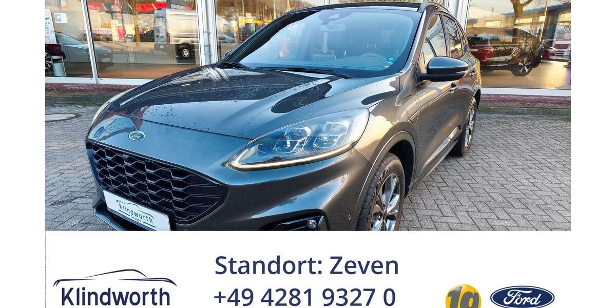 Ford Kuga 19.950 km 31.950 &euro; Zeven 27404