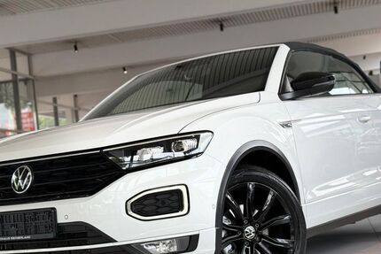 VW T-Roc 117.201 km 21.991 &euro; Siegen 57078