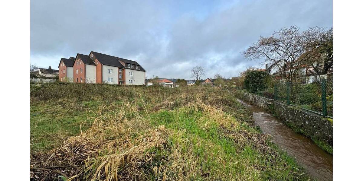 Grundstück Bad Münder am Deister Flegessen - 185.000&euro; | Angebot:25211694