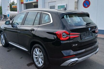 BMW X3 204.000 km 22.500 &euro; Mittenwalde 15749
