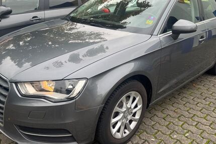 Audi A3 196.000 km 7.300 € Saarlouis 66740