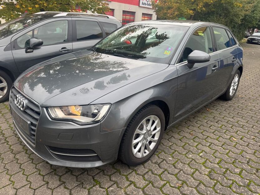 Audi A3 196.000 km 7.300 € Saarlouis 66740