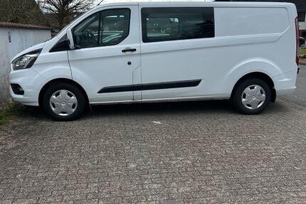 Ford Transit Custom 83.500 km 19.980 &euro; Lachendorf 29331