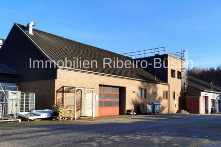 Gewerbeobjekt Niederkrüchten / Elmpt Elmpt - 2.823&euro; | Angebot:24690679