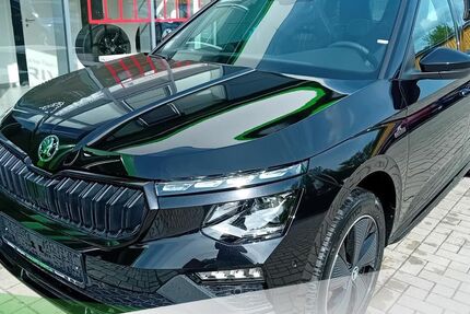 Skoda Kamiq 1.500 km 33.690 &euro; Beilngries 92339