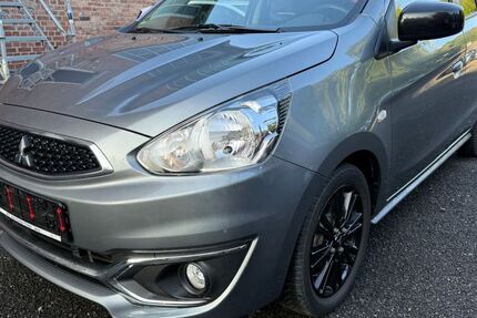 Mitsubishi Space Star 44.370 km 7.490 &euro; Kahla / Thüringen 07768