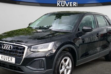 Audi Q2 37.900 km 20.750 € Hagen 27628