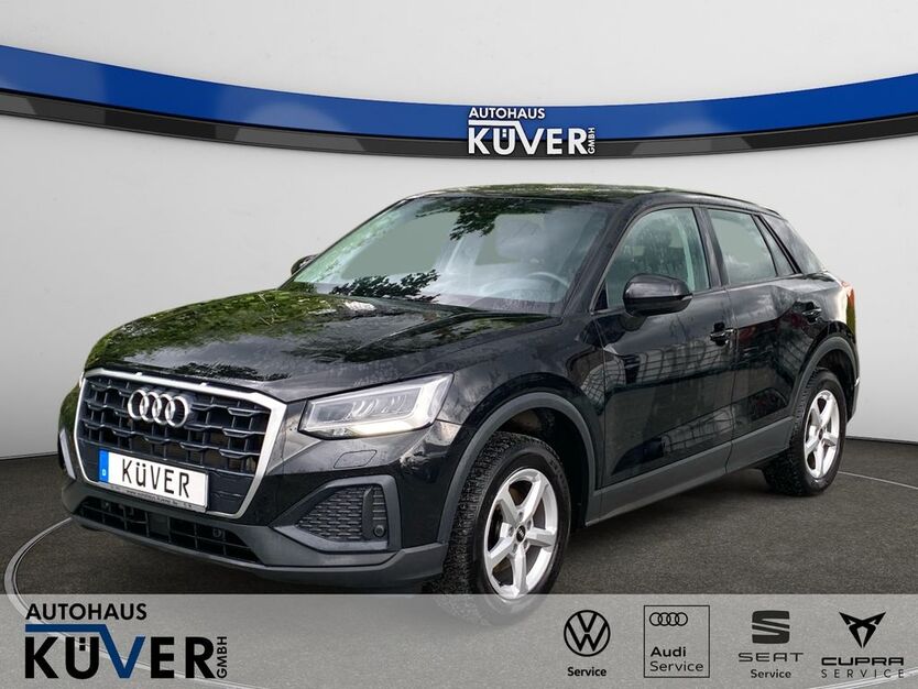 Audi Q2 37.900 km 20.750 € Hagen 27628