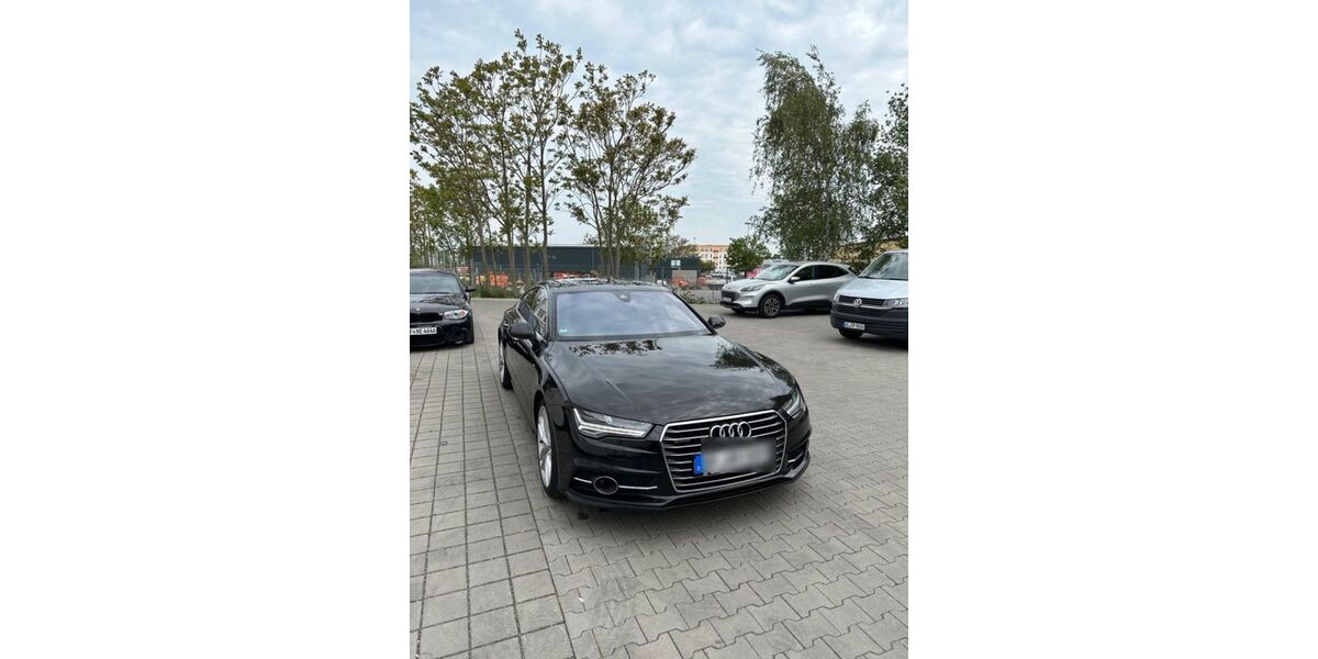 Audi A7 171.000 km 22.500 &euro; Offenbach am Main 63069
