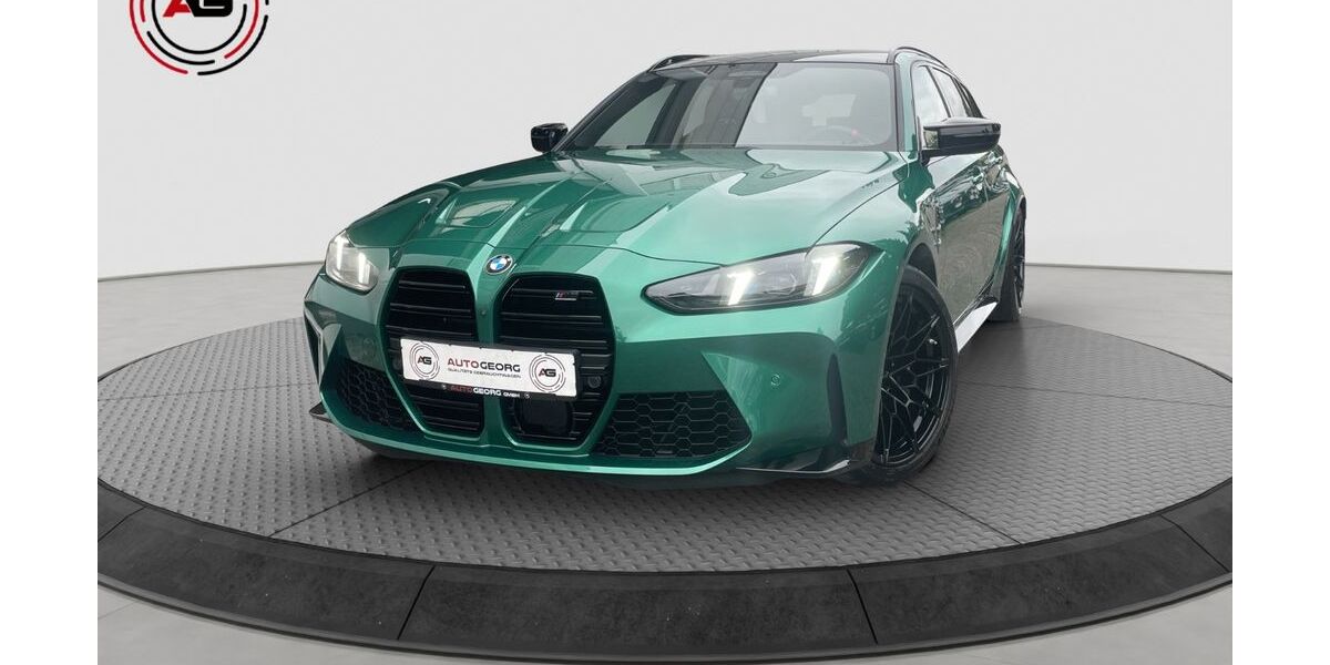 BMW M3 14.492 km 82.900 &euro; Wiesbaden 65205