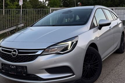 Opel Astra 153.000 km 6.690 &euro; Solnhofen 91807