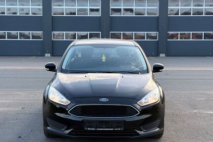 Ford Focus 94.670 km 7.790 &euro; Sulingen 27232