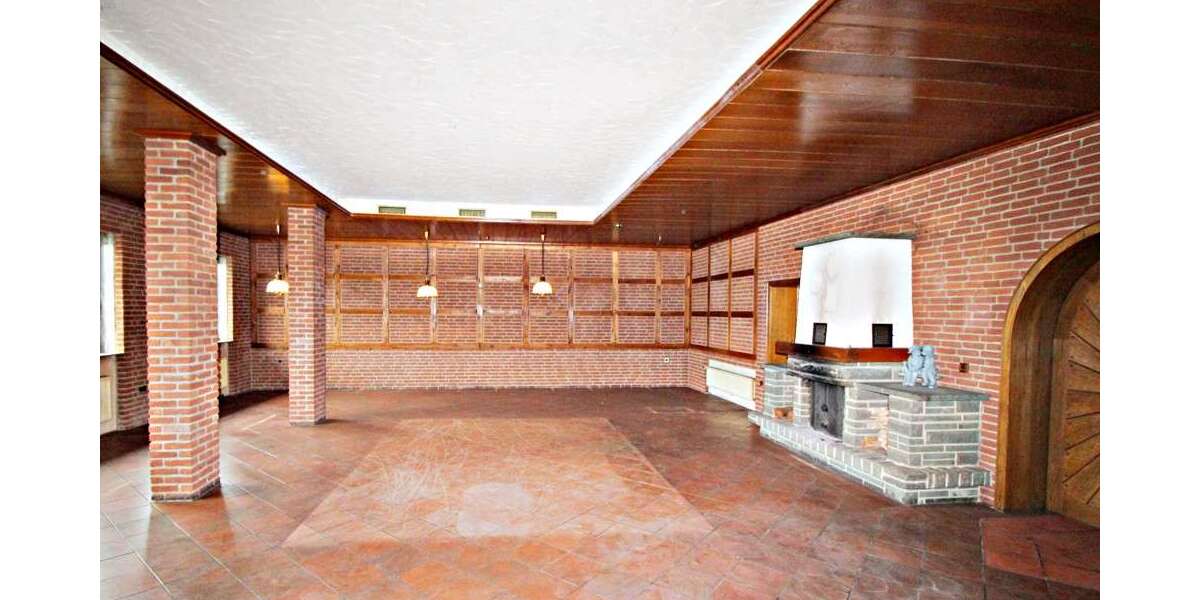 Gewerbeobjekt Hille - 990&euro; | Angebot:6797997