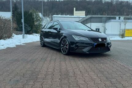 Seat Leon 132.432 km 20.900 &euro; Wißgoldingen 73550