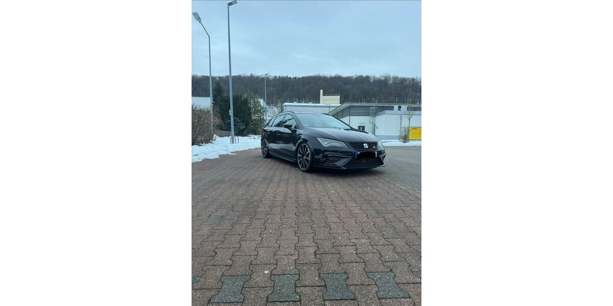 Seat Leon 132.432 km 20.900 &euro; Wißgoldingen 73550