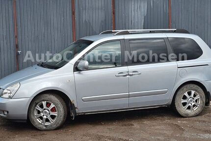 Kia Carnival 332.824 km 1.499 &euro; Lübben 15907