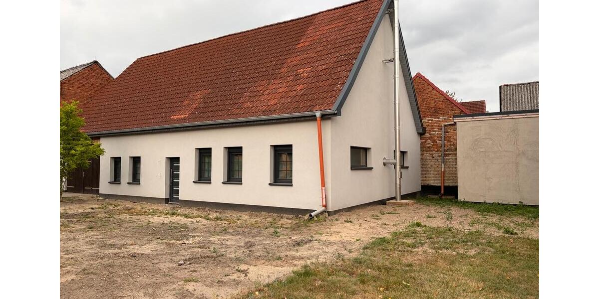 Einfamilienhaus Salzwedel - 260.000&euro; | Angebot:27297155
