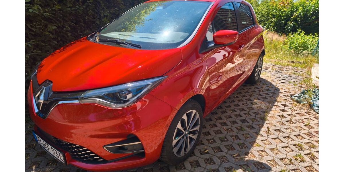 Renault ZOE 49.000 km 13.490 &euro; Dierdorf 56269