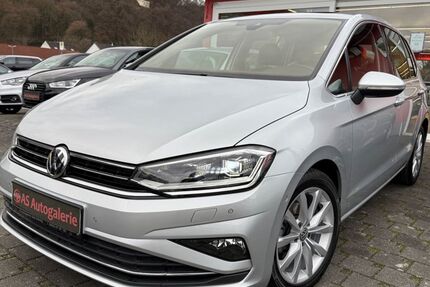 VW Golf 62.500 km 19.999 &euro; Bad Breisig 53498