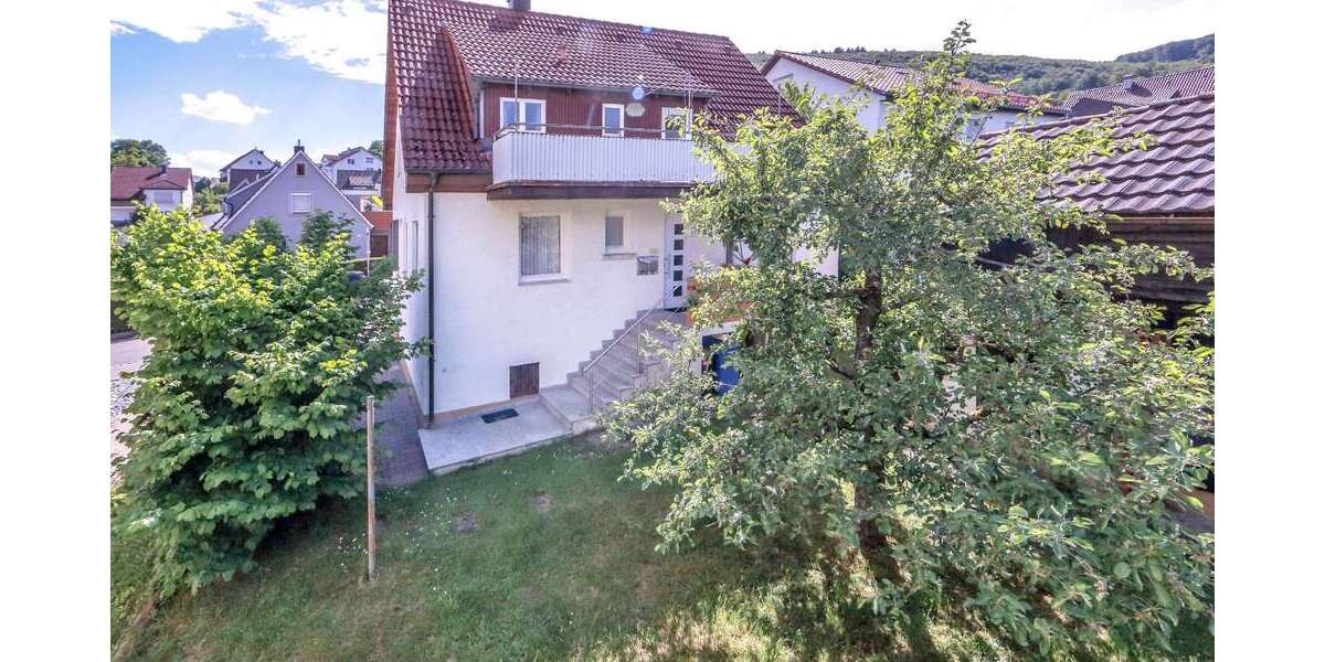Einfamilienhaus Oberkochen - 6 Zimmer, 137 m&sup2;, 298.000&euro; | Angebot:26752479