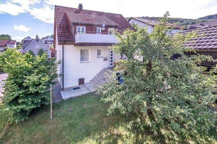 Haus Oberkochen - 6 Zimmer, 137 m&sup2;, 298.000&euro; | Angebot:26752479