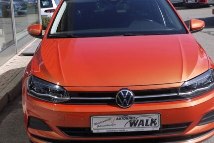 VW Polo 49.114 km 15.890 &euro; Pfullendorf 88630