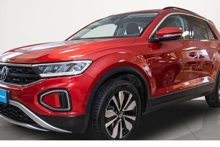 VW T-Roc 11.110 km 28.680 &euro; Limburg 65549