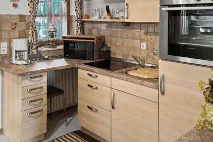 Wohnung Thurmansbang - 1 Zimmer, 45 m&sup2;, 59.500&euro; | Angebot:26693887