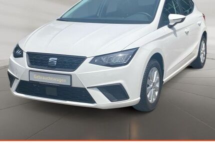 Seat Ibiza 24.936 km 18.730 &euro; Nürtingen 72622