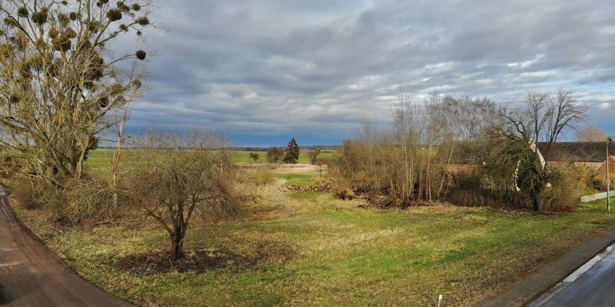 Grundstück Nordwestuckermark / Weggun Weggun - 99.900&euro; | Angebot:23505762